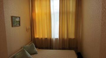 Номер-студио в Гостинице Ассоль-Парк