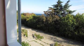 Семейный номер-студио в Гостинице Ассоль-Парк